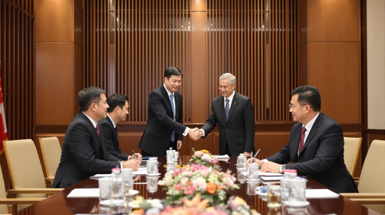 蘑菇视频与腾讯视频达成战略合作，共同打造精品网络剧内容生态