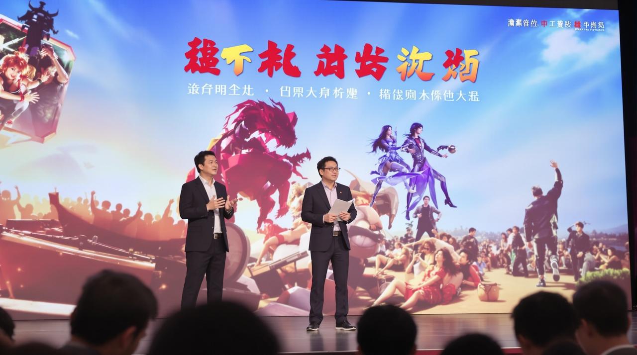 蘑菇视频2026年片单发布，12部精品力作即将与观众见面